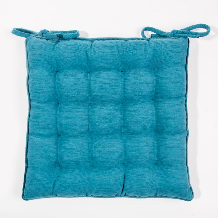 Coxim MUNNAR Azul 43x43cm