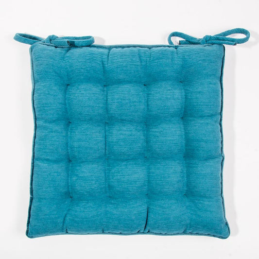 MUNNAR Cushion Blue 43x43cm