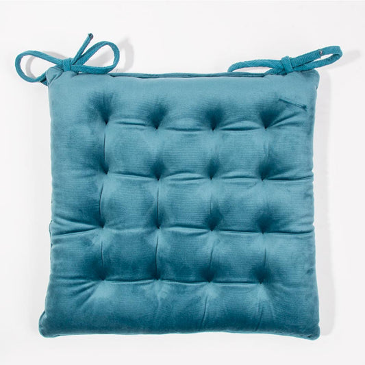 MUNNAR Cushion Blue 43x43cm