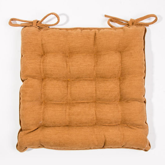 MUNNAR Cushion Brown 43x43cm