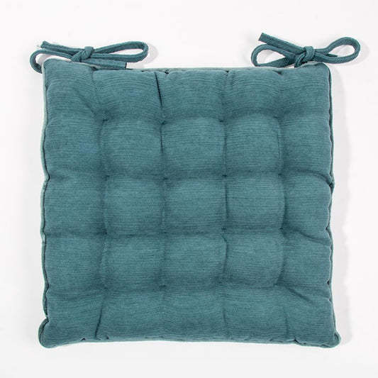 MUNNAR Cushion Dark Green 43x43cm