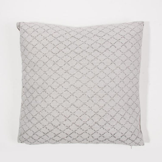 ESNA Decorative Cushion Gray 45x45cm