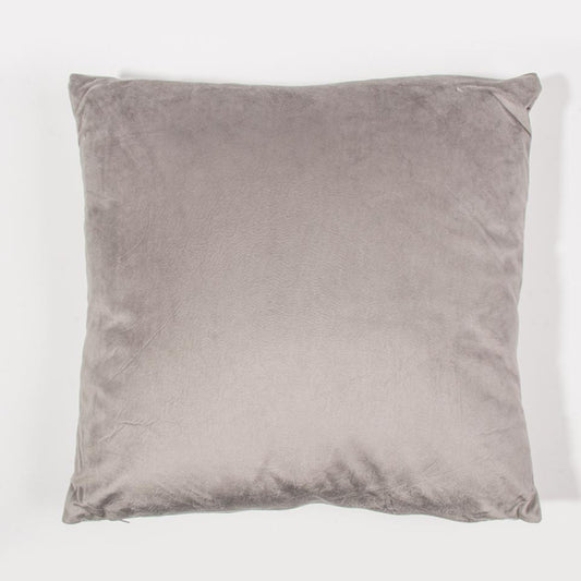 ESNA Decorative Cushion Gray 45x45cm