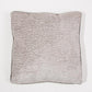 RHONDA Decorative Cushion Grey 45x45cm