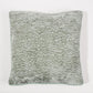 RHONDA Decorative Cushion Green 45x45cm