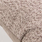 Almofada Decorativa BOUCLÉ Taupe 45x45cm