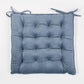 MANALI Blue Cushion 43x43cm