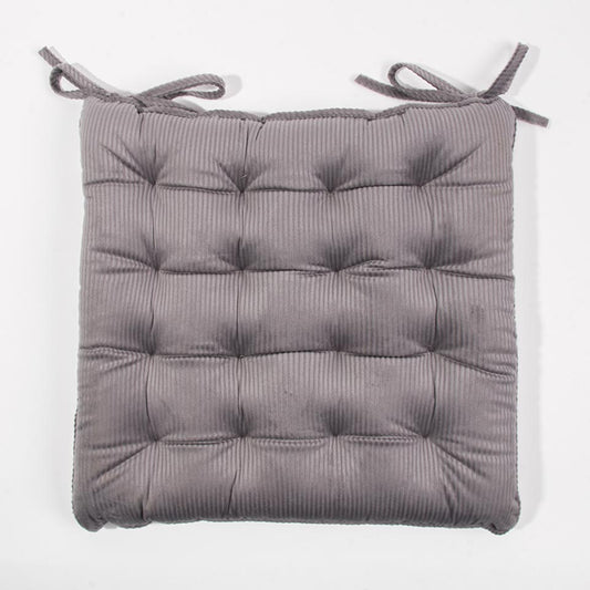 MANALI Cushion Grey 43x43cm