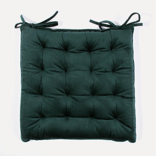 MANALI Cushion Dark Green 43x43cm