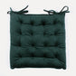 MANALI Cushion Dark Green 43x43cm