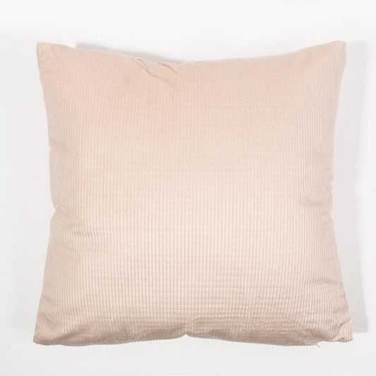 LISSE Decorative Cushion Beige 45x45cm