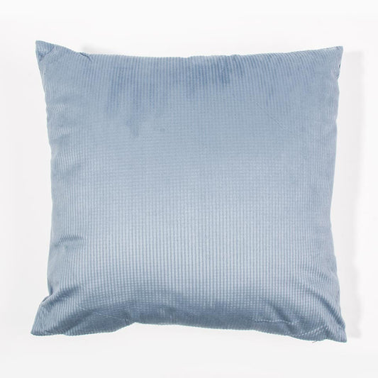 Almofada Decorativa LISSE Azul 45x45cm