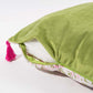 FLORÉA Pink Decorative Pillow 43x43cm