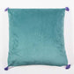 FLORÉA Lilac Decorative Pillow 43x43cm