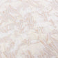 FLORÉA Beige Decorative Pillow 43x43cm