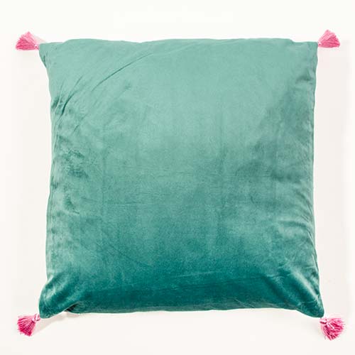 Almofada Decorativa TULIPE Rosa 45x45cm