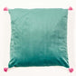 Pink Tulip Decorative Pillow 45x45cm