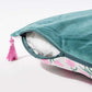 Pink Tulip Decorative Pillow 45x45cm