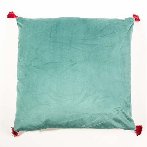 Almofada Decorativa TULIPE Vermelho 45x45cm