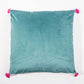 Pink Tulip Decorative Pillow 45x45cm