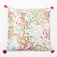 BLOMMA Decorative Cushion Pink 45x45cm