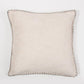 Almofada Decorativa TUNNE Bege 45x45cm
