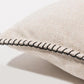 Almofada Decorativa TUNNE Bege 45x45cm