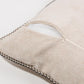 Almofada Decorativa TUNNE Bege 45x45cm