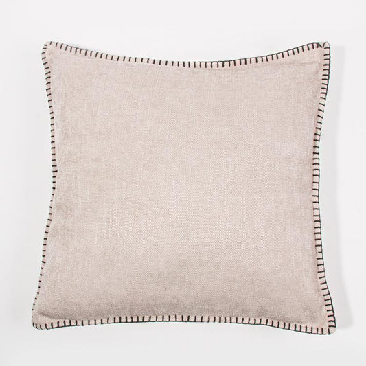 Almofada Decorativa TUNNE Taupe 45x45cm