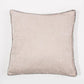 Almofada Decorativa TUNNE Taupe 45x45cm