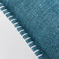 TUNNE Decorative Pillow Blue-Green 45x45cm