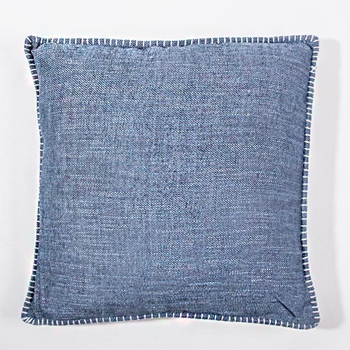 Almofada Decorativa TUNNE Azul 45x45cm