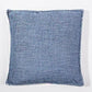 TUNNE Blue Decorative Pillow 45x45cm