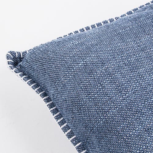 Almofada Decorativa TUNNE Azul 45x45cm
