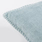 TUNNE Mint Decorative Cushion 45x45cm