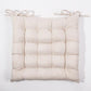 Coxim NOMA Bege 43x43cm