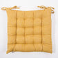 Coxim NOMA Amarelo 43x43cm