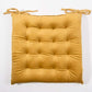 Coxim NOMA Amarelo 43x43cm