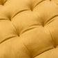 Coxim NOMA Amarelo 43x43cm