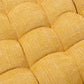 Coxim NOMA Amarelo 43x43cm