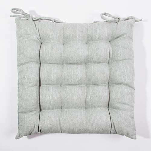 Coxim NOMA Verde 43x43cm