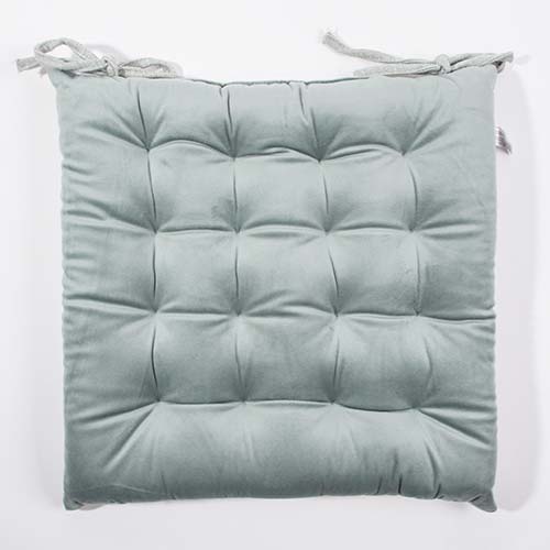Coxim NOMA Verde 43x43cm