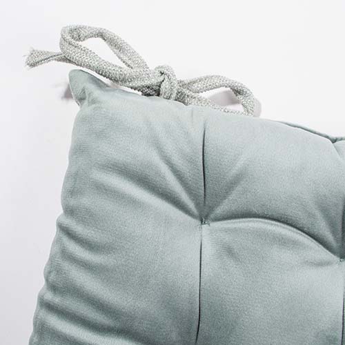 Coxim NOMA Verde 43x43cm