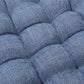 Coxim NOMA Azul Escuro 43x43cm