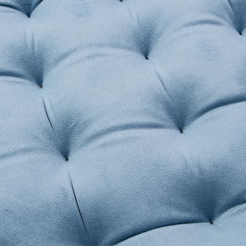 Coxim NOMA Azul Escuro 43x43cm