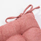 Coxim NOMA Rosa 43x43cm