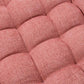 Coxim NOMA Rosa 43x43cm