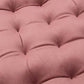 Coxim NOMA Rosa 43x43cm