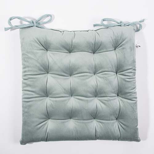 Coxim NOMA Menta 43x43cm