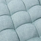 Coxim NOMA Menta 43x43cm
